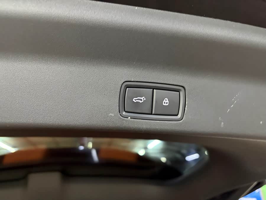 Li Auto L9 2023, фото 19
