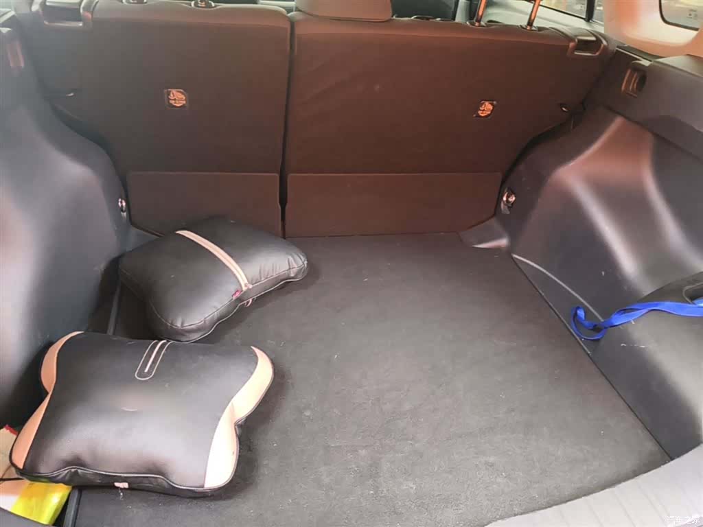 Toyota Frontlander, 2024 19