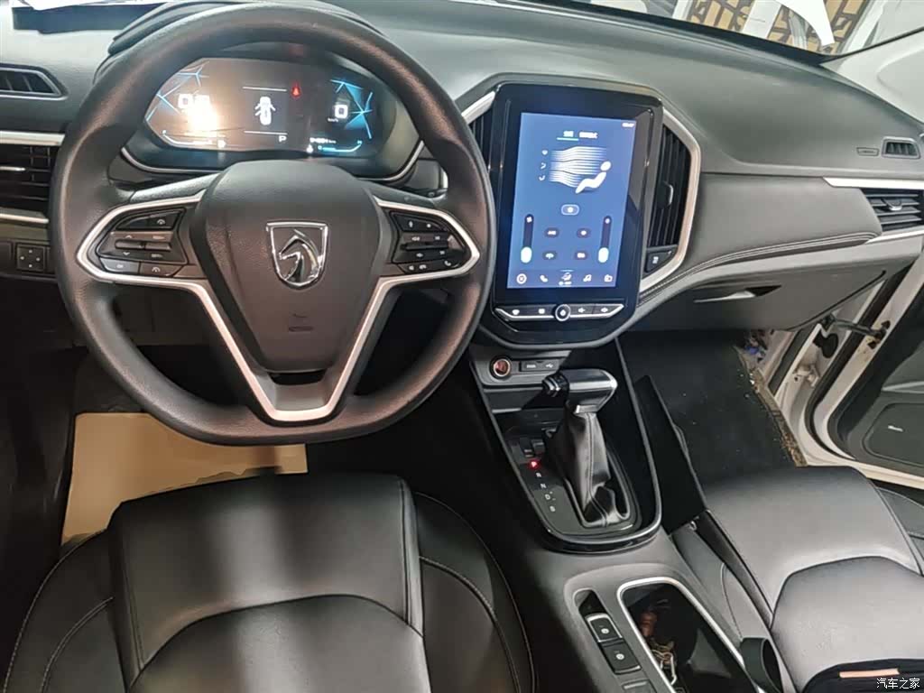 Wuling 530, 2019 10