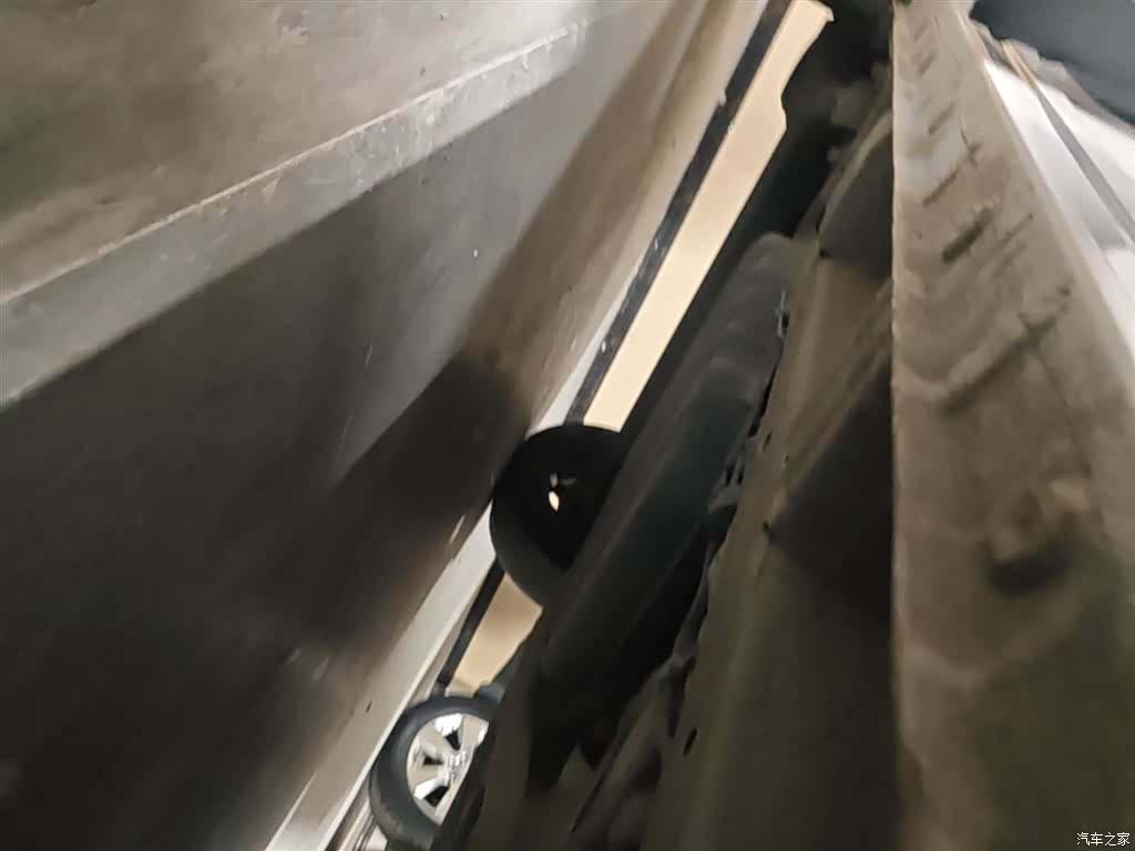 Wuling 530, 2019 21