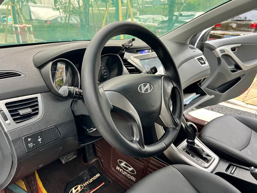 Hyundai Langdong 2014, фото 19