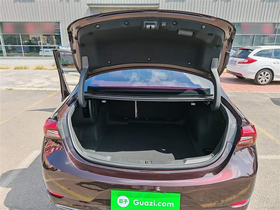 Buick Lacrosse Buick Lacrosse