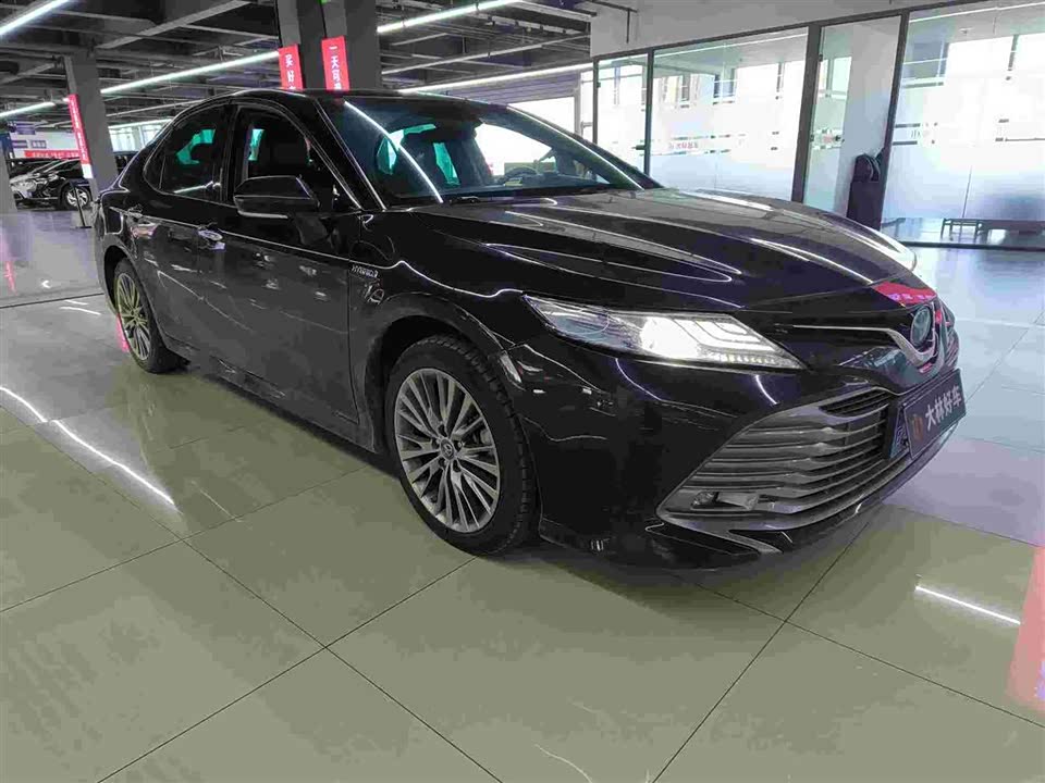 Toyota Camry Toyota Camry
