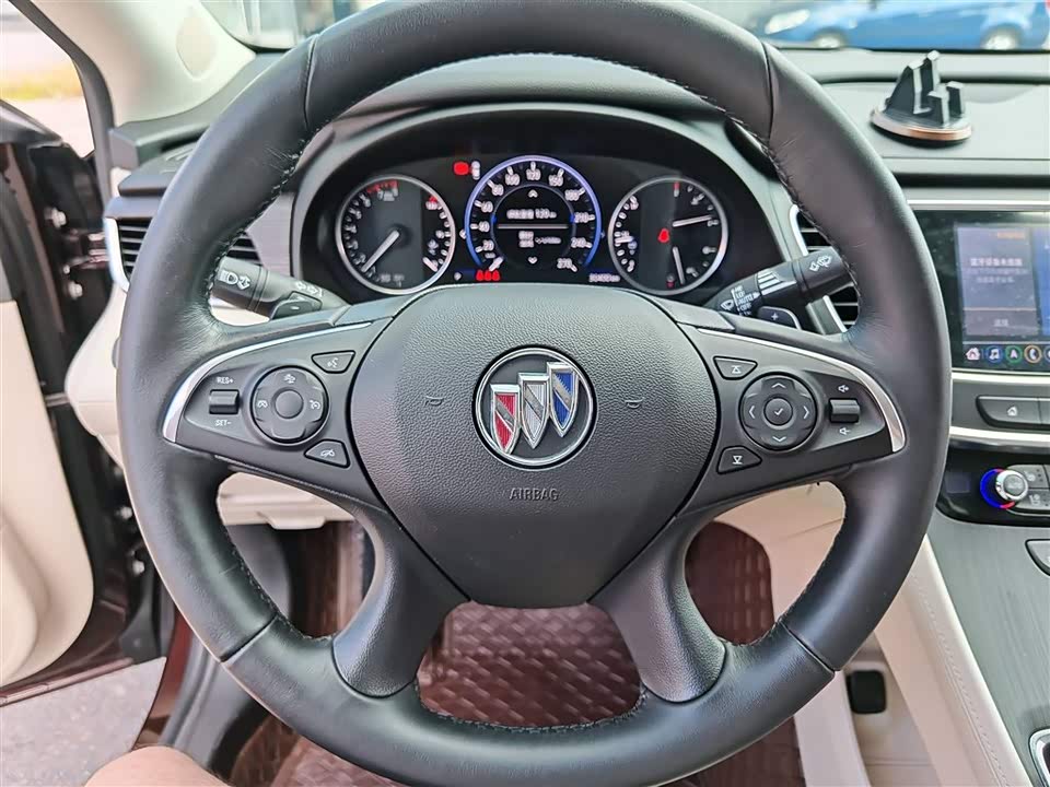 Buick Lacrosse Buick Lacrosse