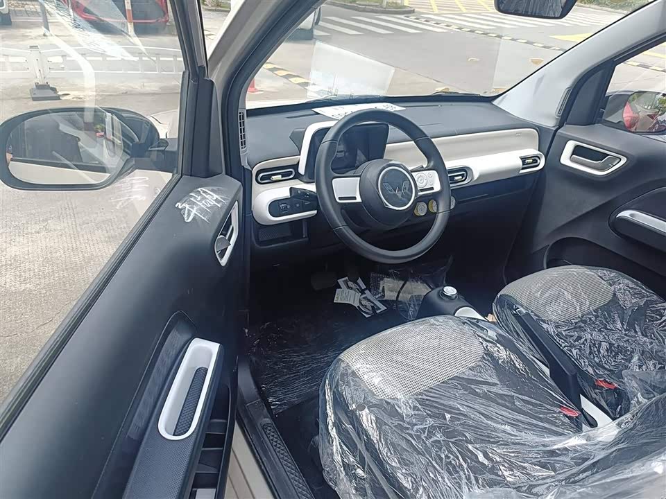 Wuling Hongguang MINIEV Wuling Hongguang MINIEV
