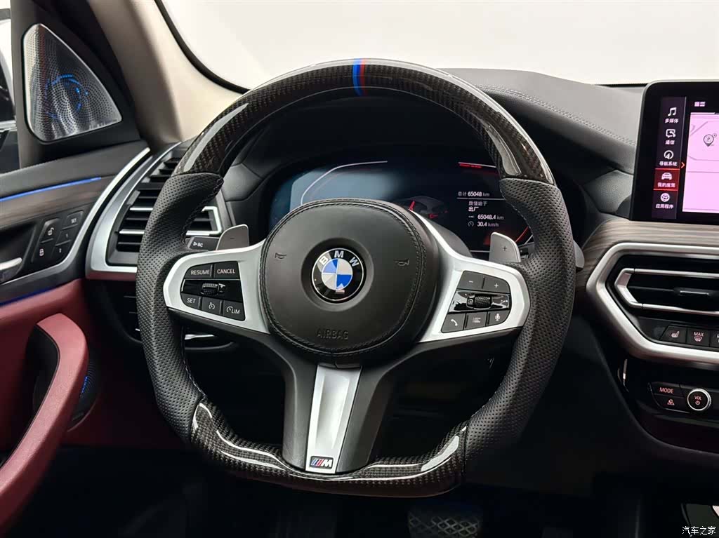 BMW X3, 2022 12