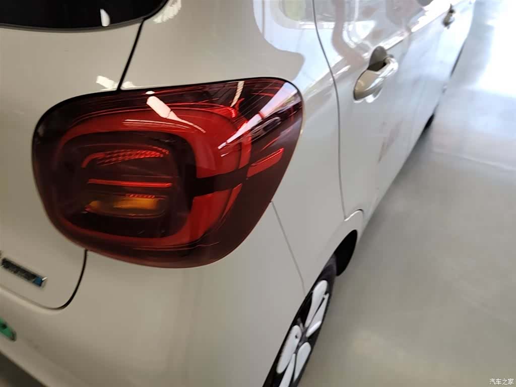 Wuling MINIEV, 2025 8