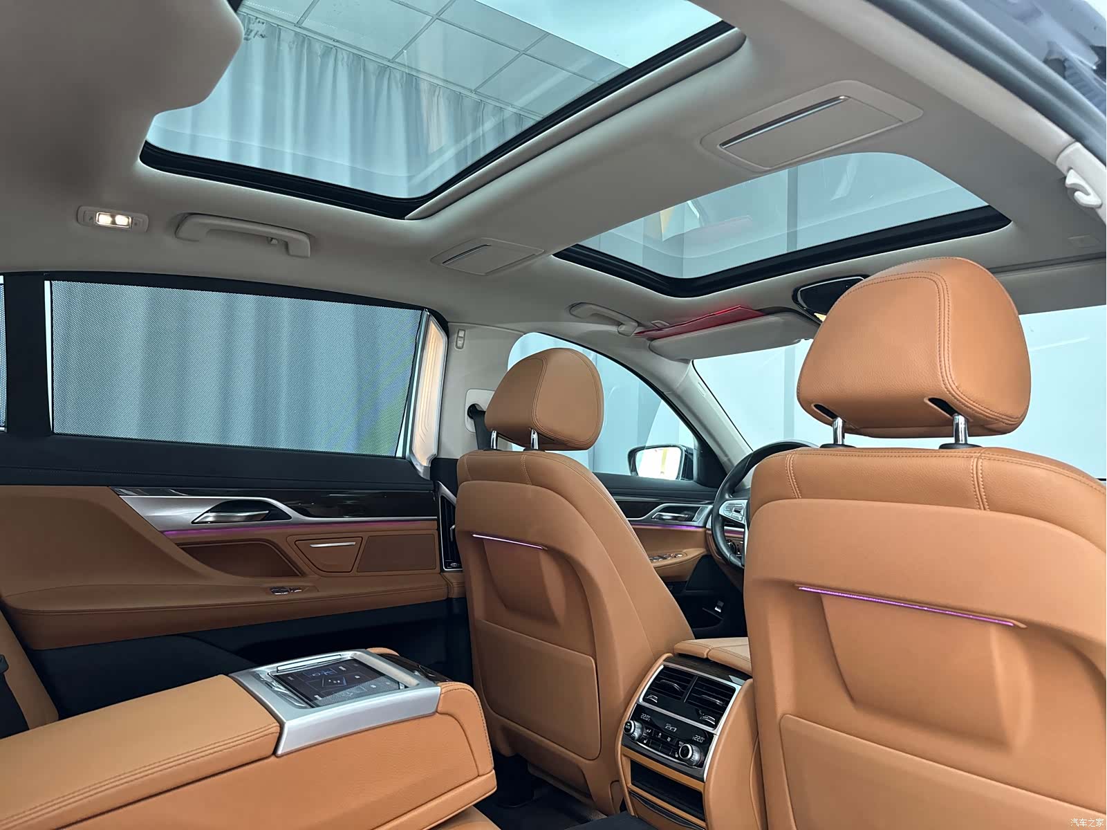 BMW 7 Series, 2016 32