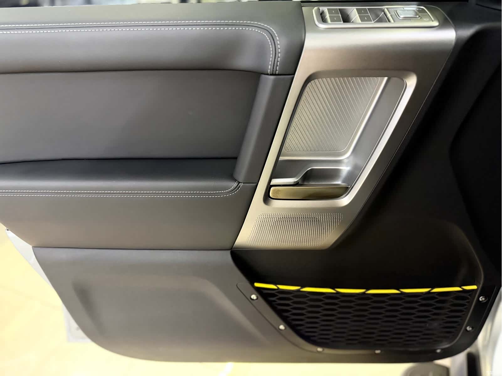 Chery V23, 2026 7