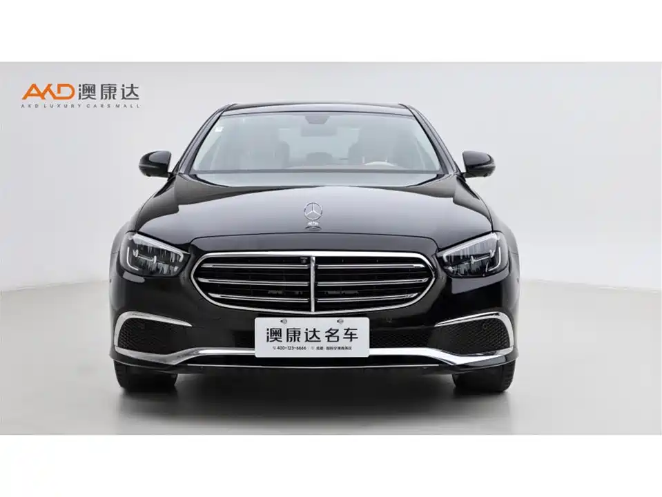 Mercedes-Benz E-class Mercedes-Benz E-class