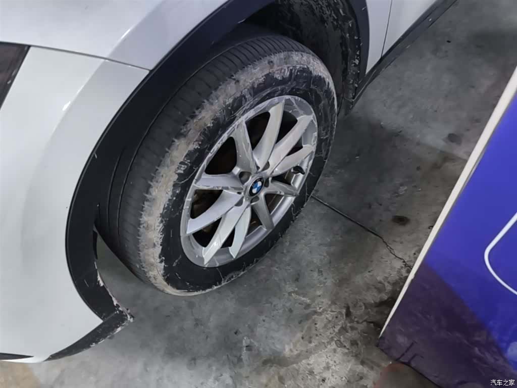 BMW X1, 2017 23