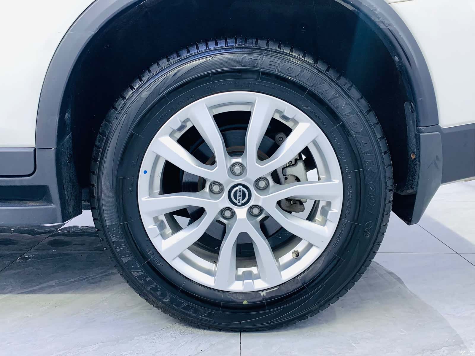 Nissan X-Trail, 2022 15