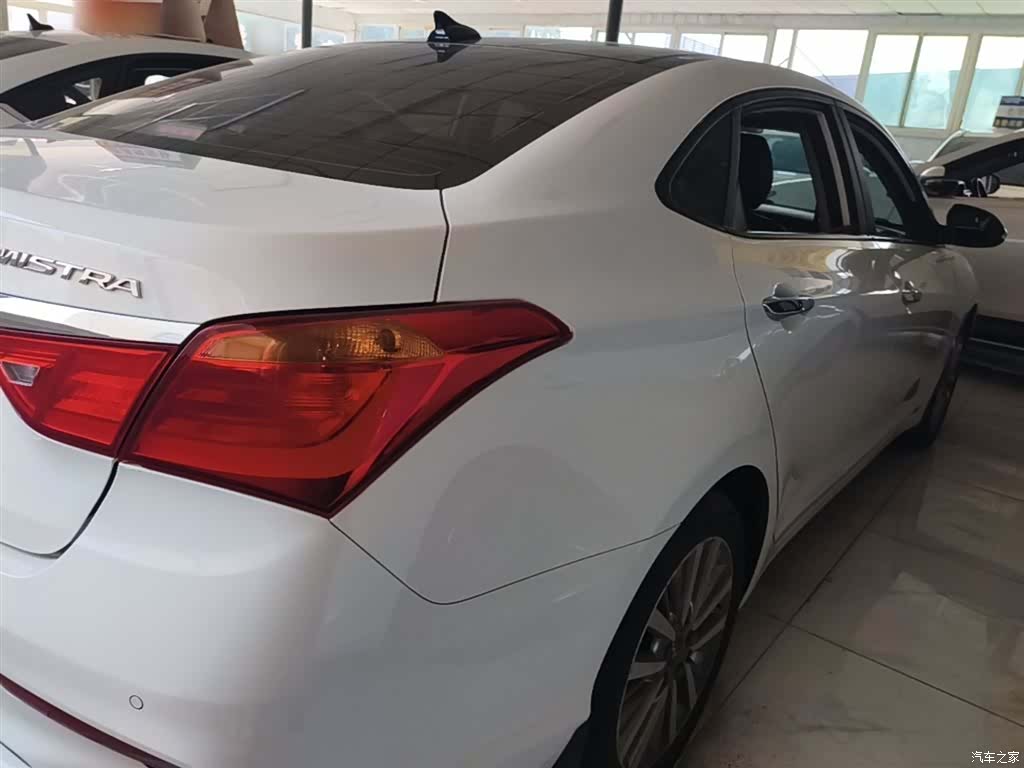 Hyundai GLS, 2018 7
