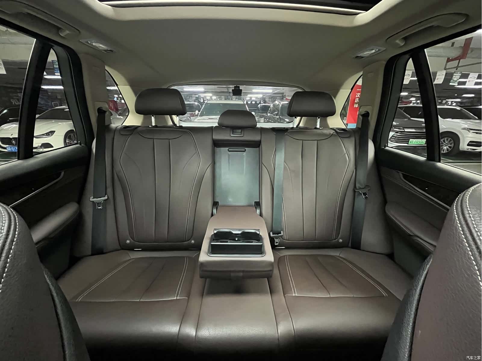 BMW X5, 2018 28