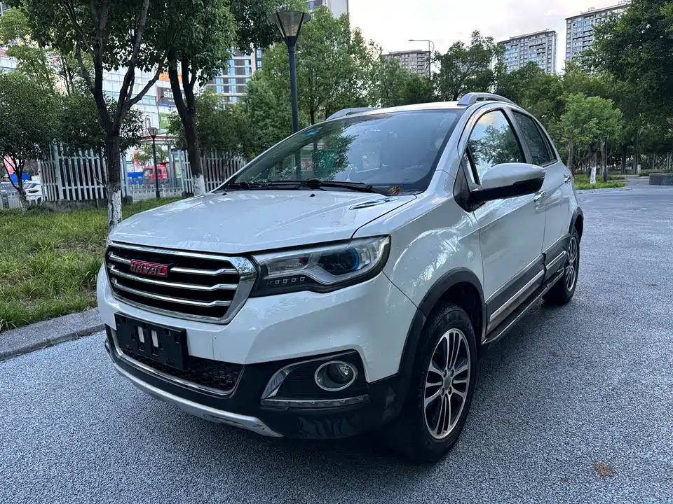 Haval H1