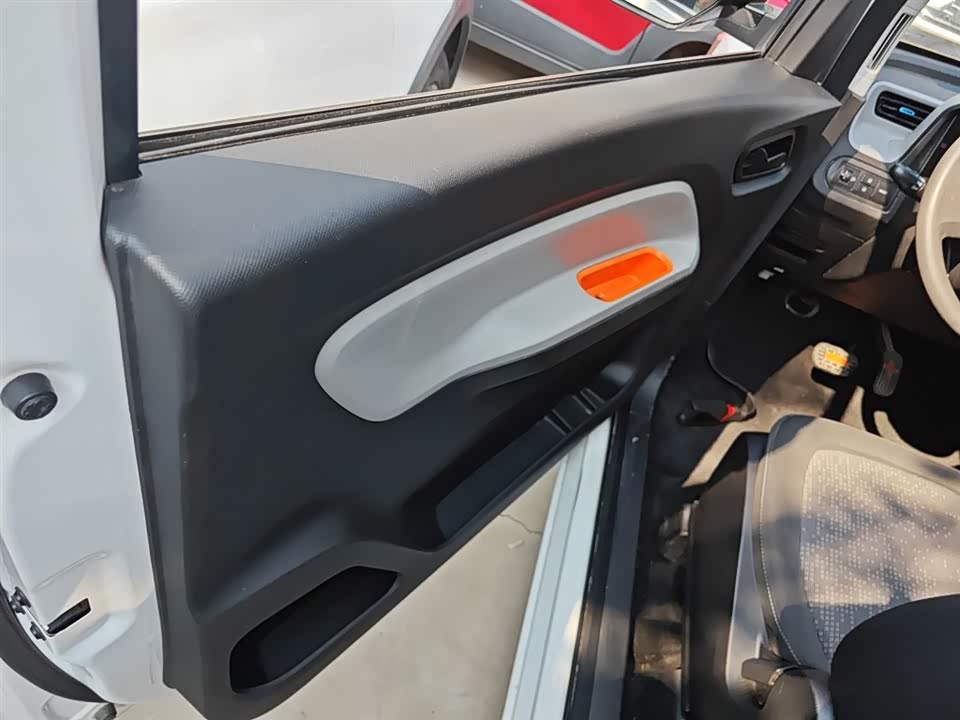 Wuling Hongguang MINIEV Wuling Hongguang MINIEV