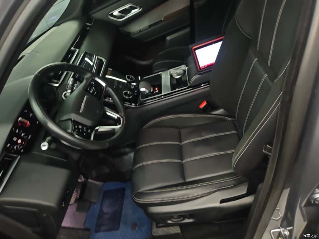 Land Rover Range Rover, 2021 15