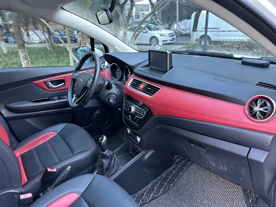 Haval H1