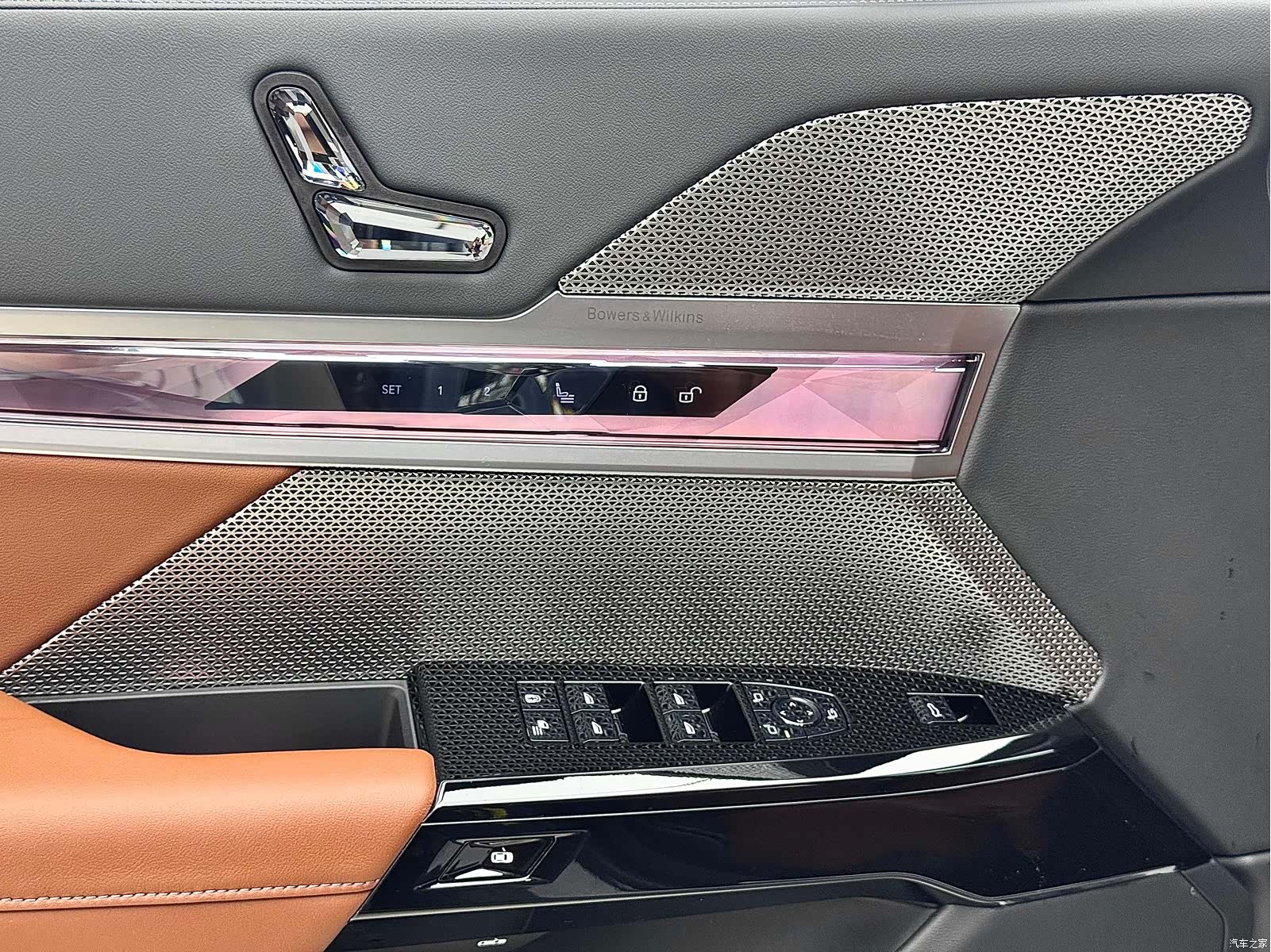 BMW i7, 2023 16