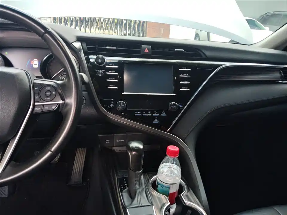 Toyota Camry Toyota Camry