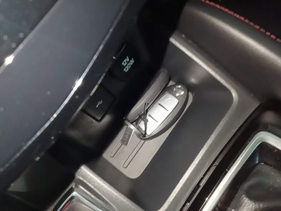 Nissan Qashqai 2022, фото 9
