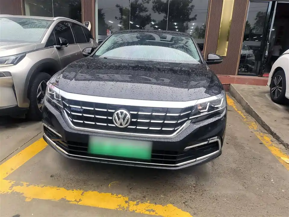 Volkswagen Passat Volkswagen Passat