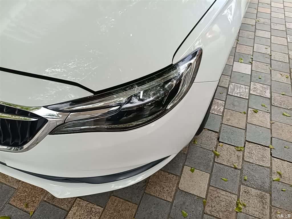Buick VI, 2019 24
