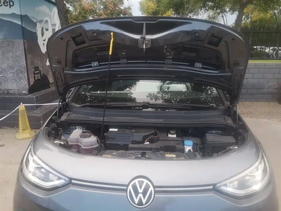 Volkswagen ID.3 Volkswagen ID.3