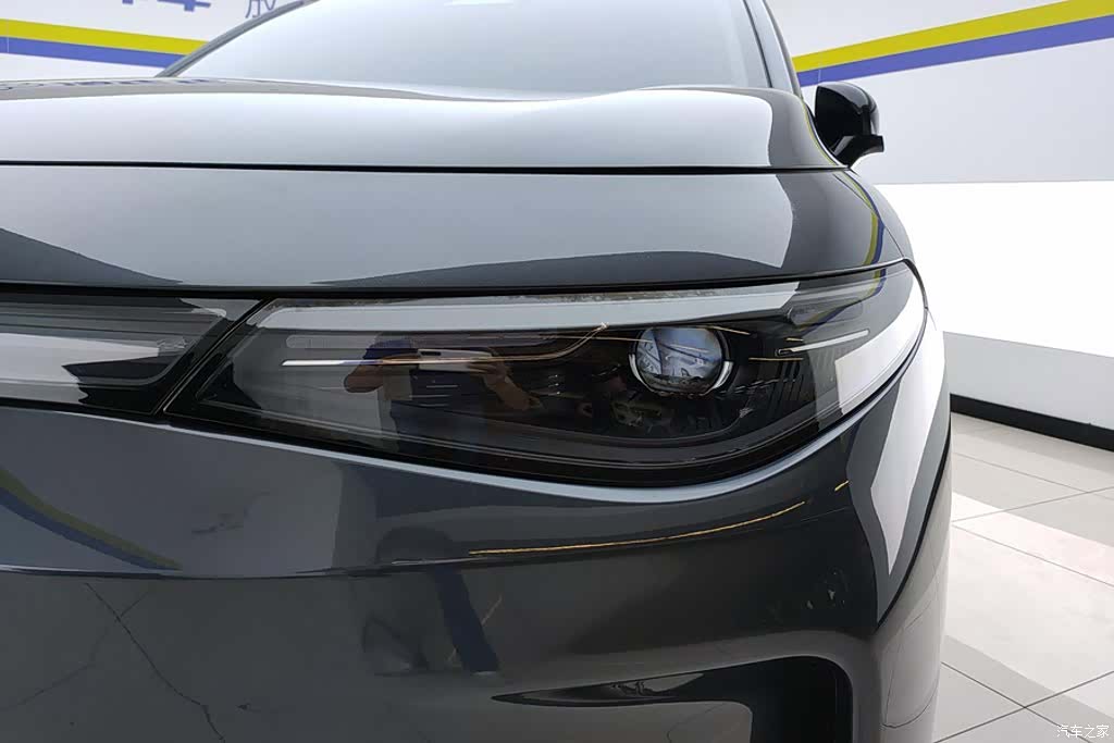 Leapmotor C16, 2024 все фото