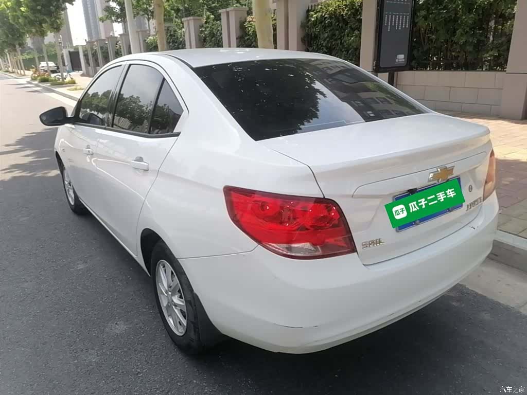 Chevrolet 3, 2016 все фото