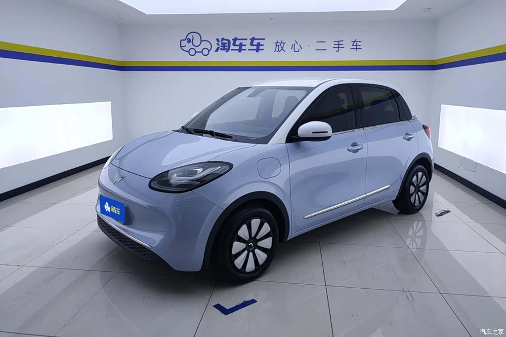Wuling Bingo, 2023 1