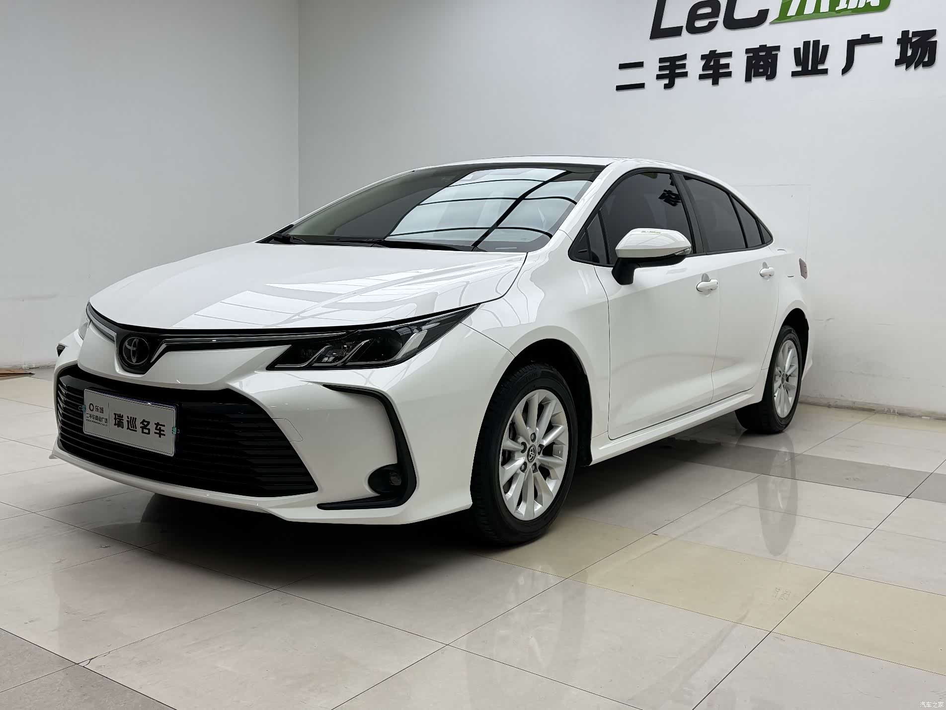 Toyota Corolla, 2021 1