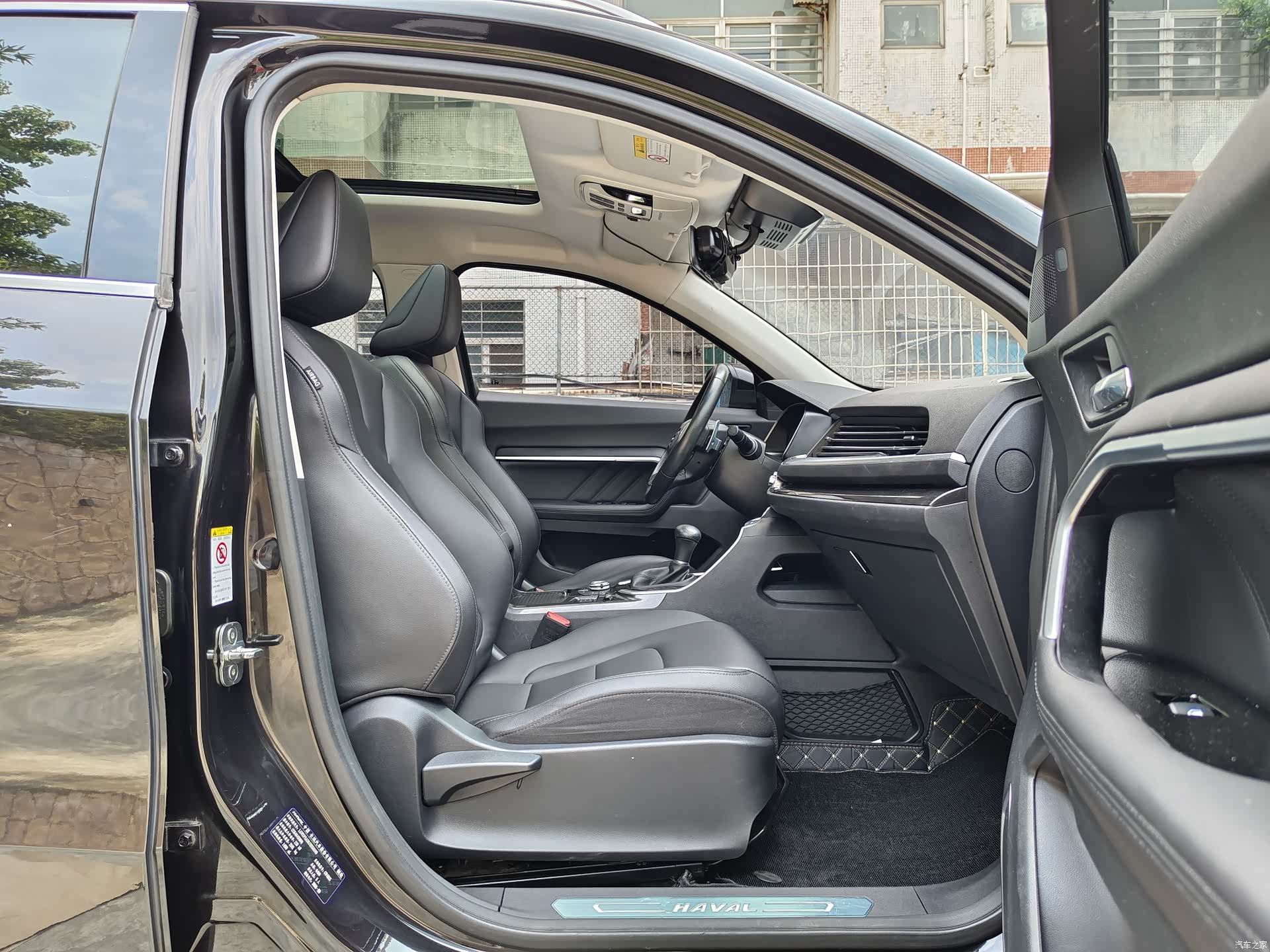 Haval H6, 2018 10