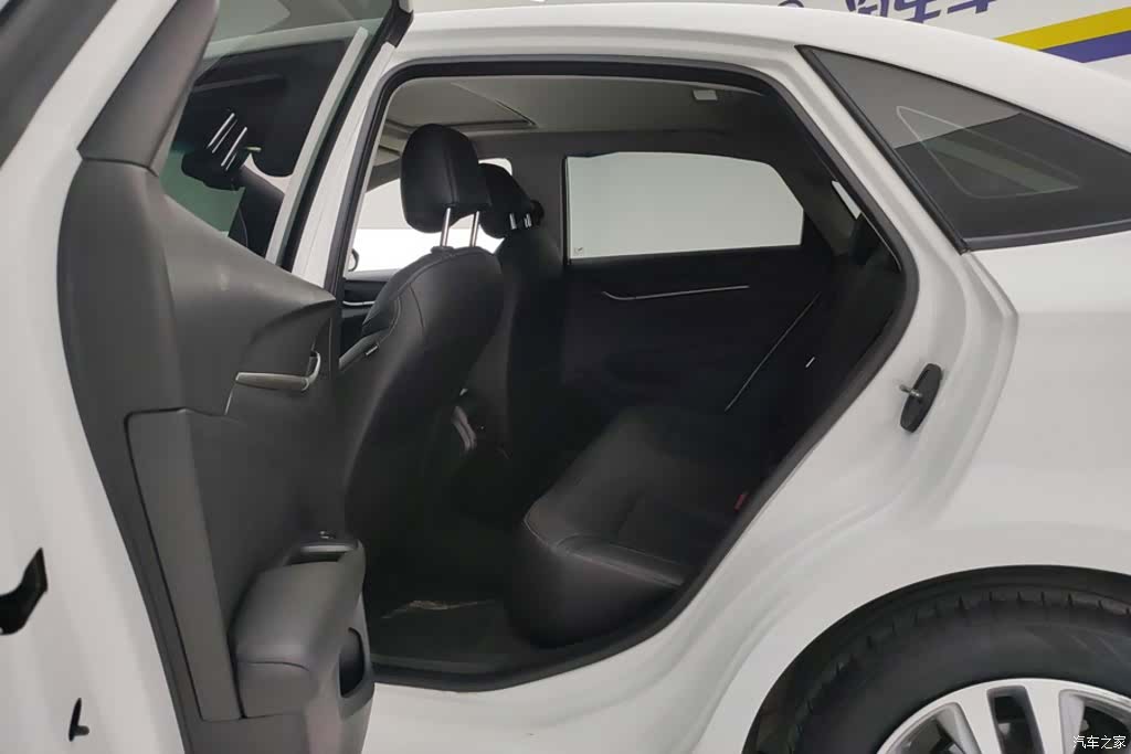 Buick VI, 2020 11