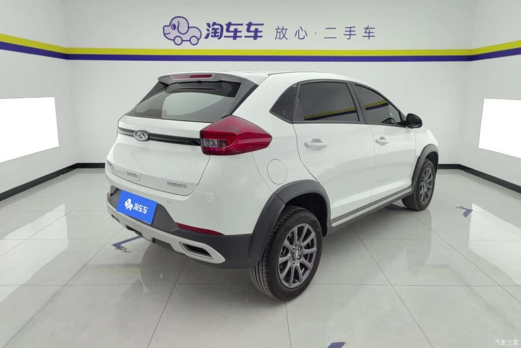 Chery 3x, 2025 3