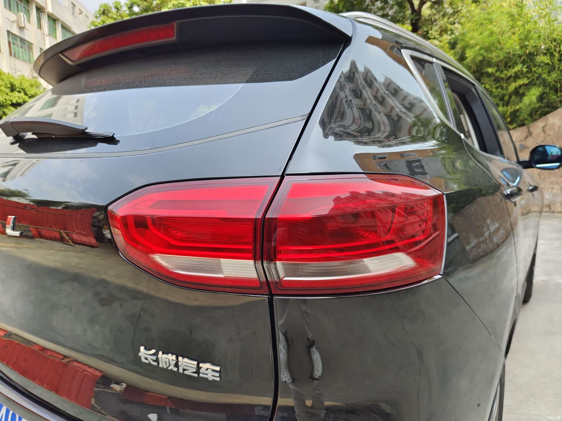 Haval H6, 2018 20