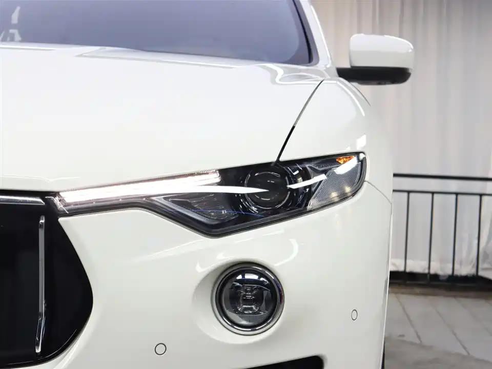 Maserati Levante Maserati Levante