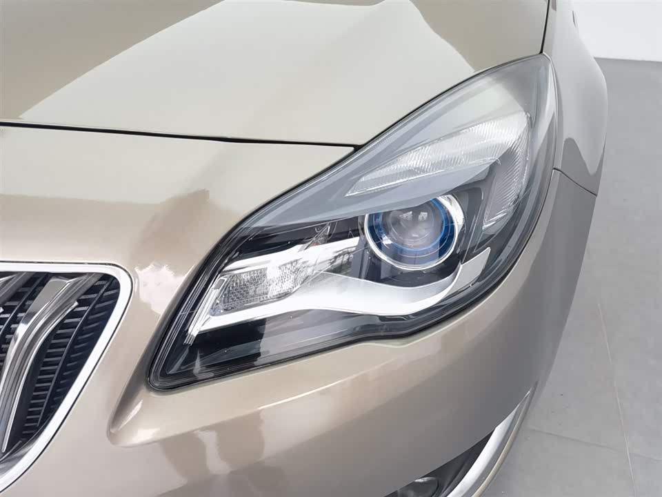 Buick Regal Buick Regal