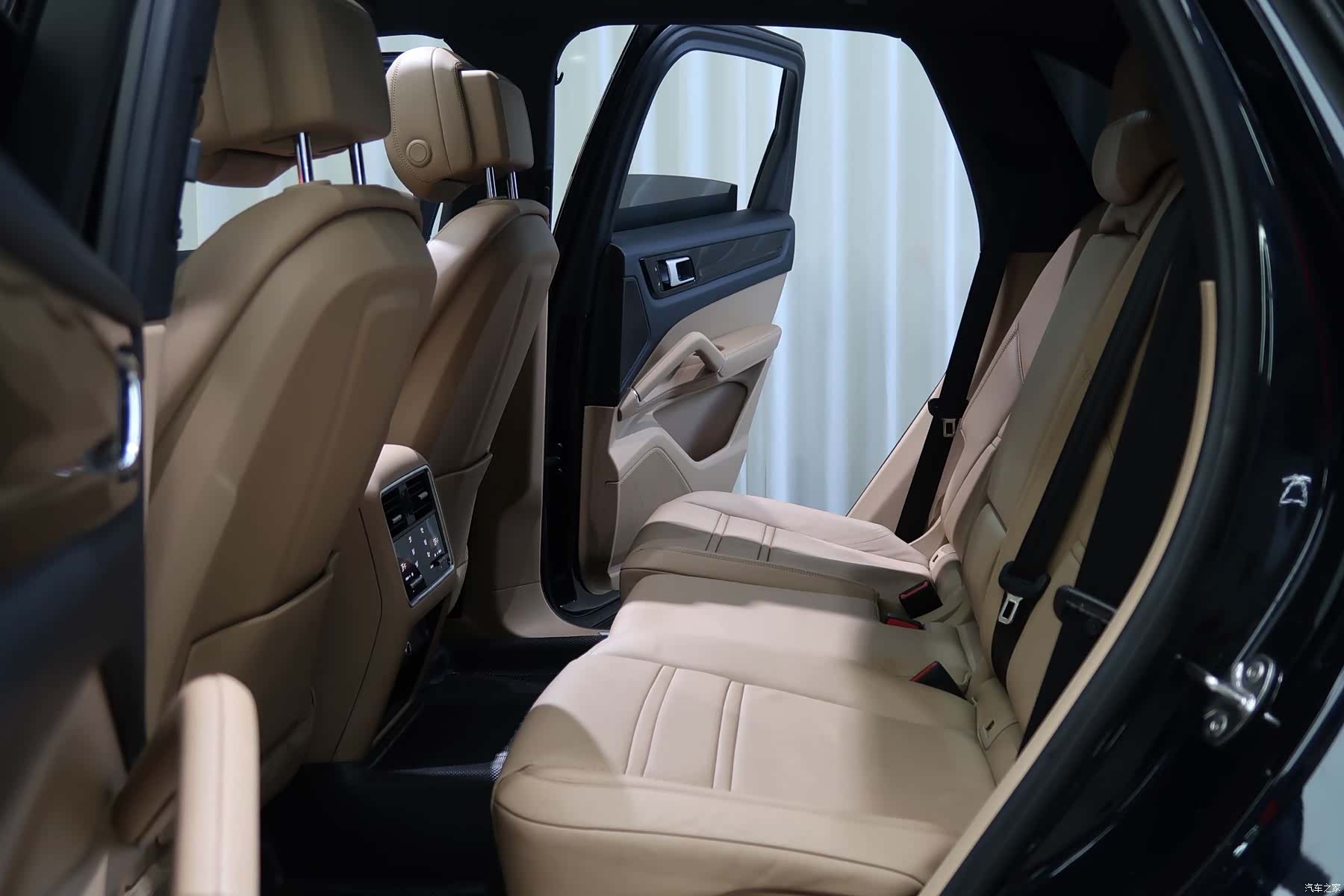 Porsche Cayenne, 2018 17