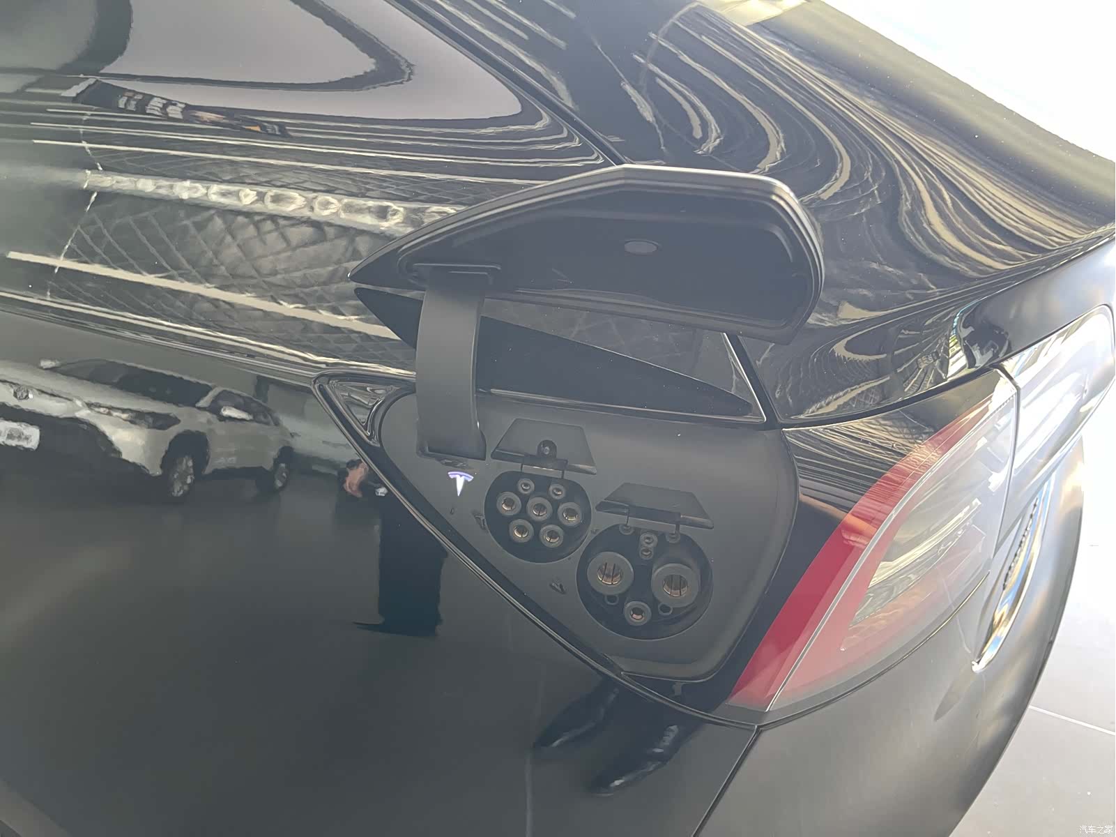 Tesla Model 3, 2020 18