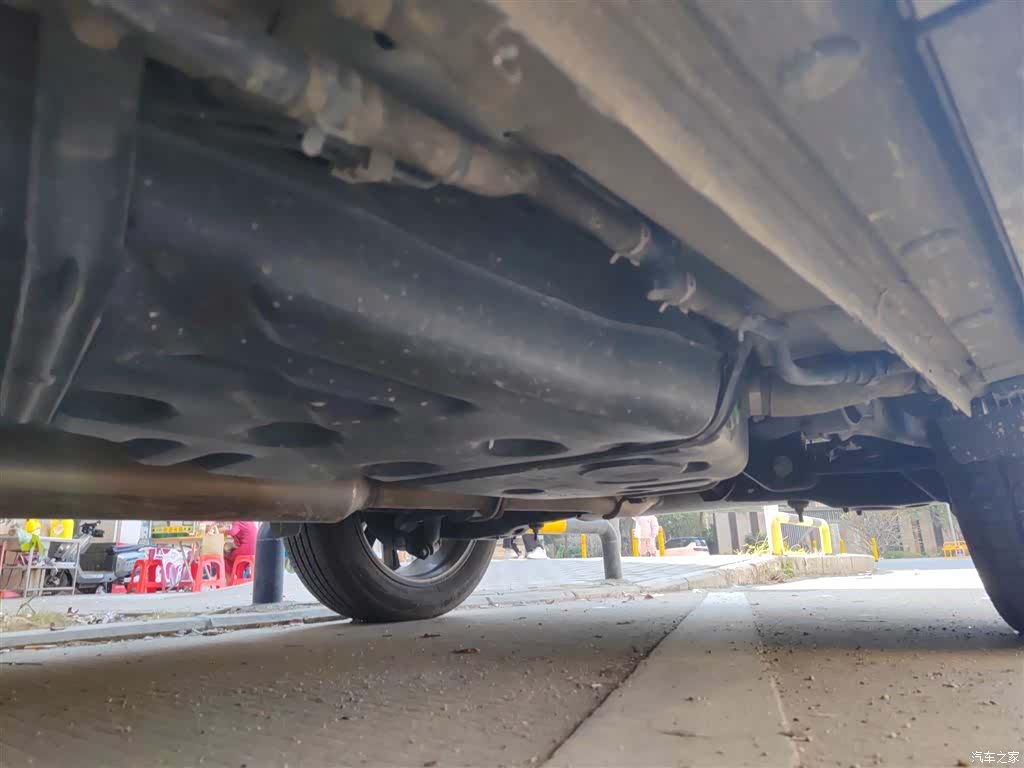 Changan CS75, 2024 18
