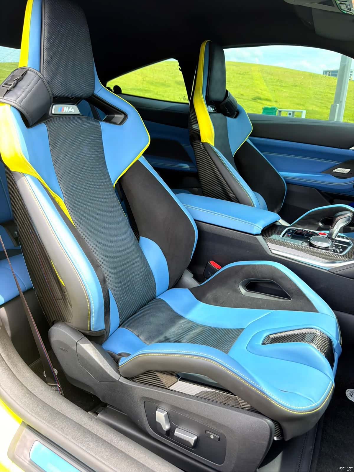 BMW M4, 2021 6