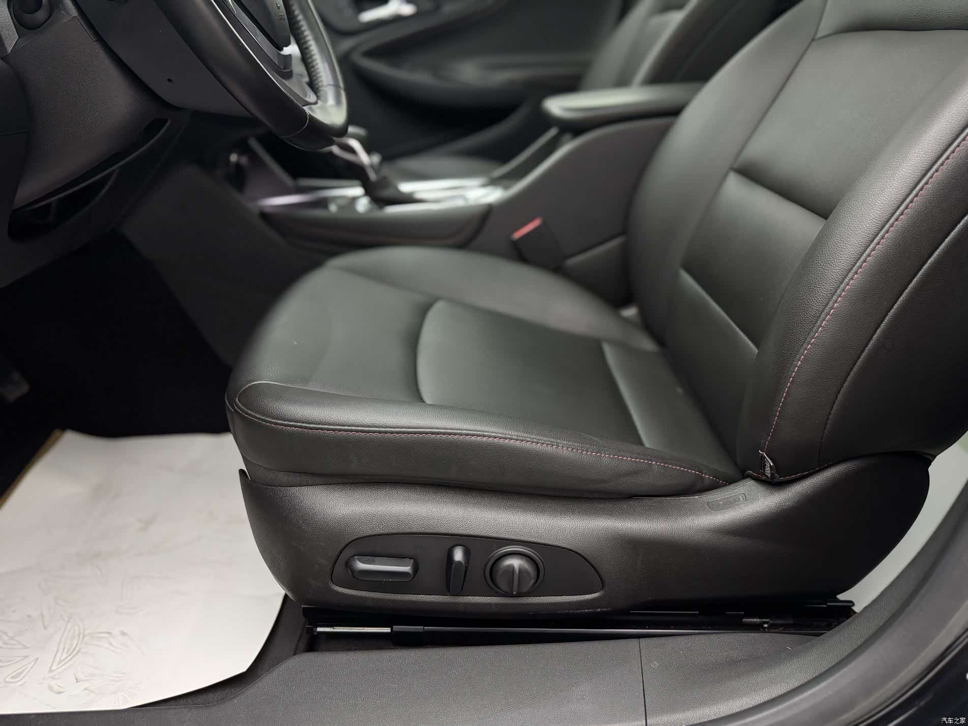 Chevrolet XL, 2021 14