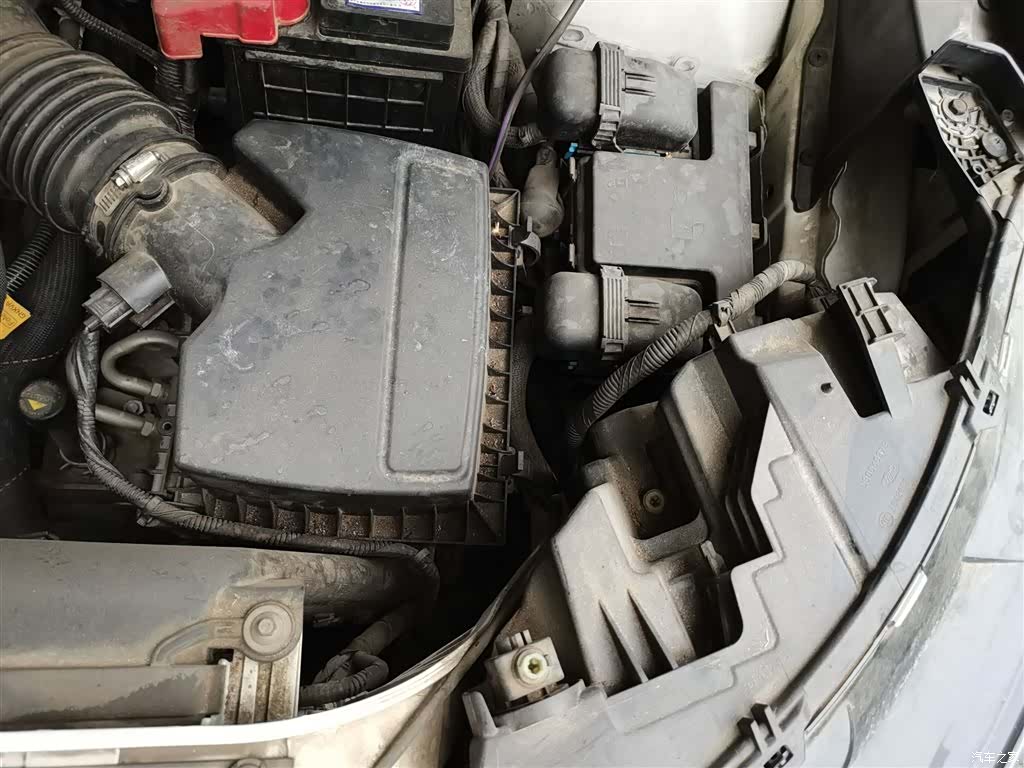 Ford Edge, 2017 22