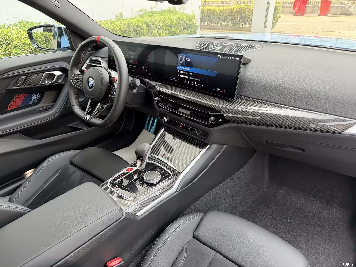 BMW M2, 2025 19