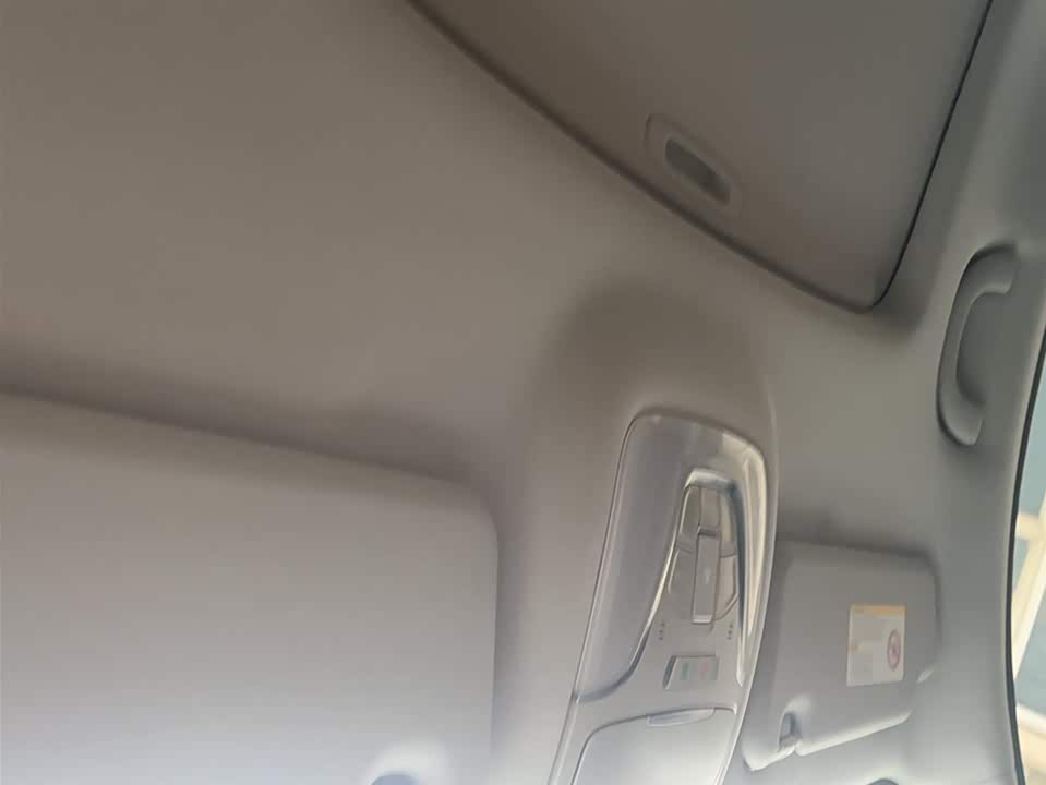 Trumpchi Trumpchi GS4