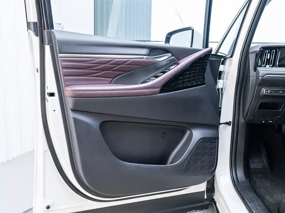 Trumpchi Trumpchi M8