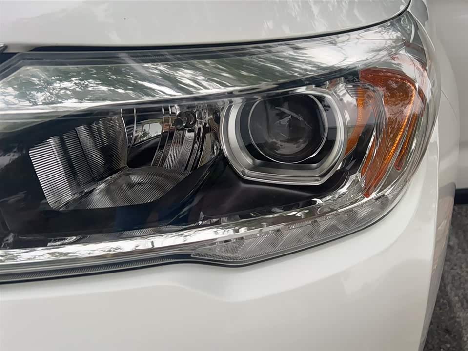 Trumpchi Trumpchi GS4