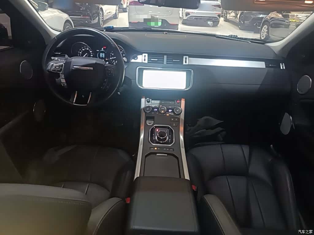 Land Rover Range Rover, 2019 10