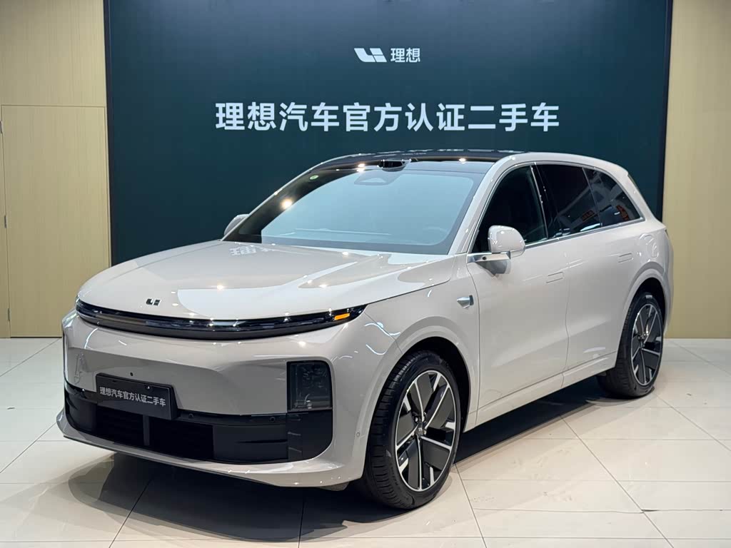 Li Auto L6